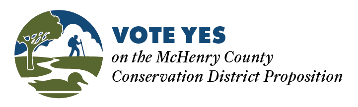 Vote Yes for MCCD